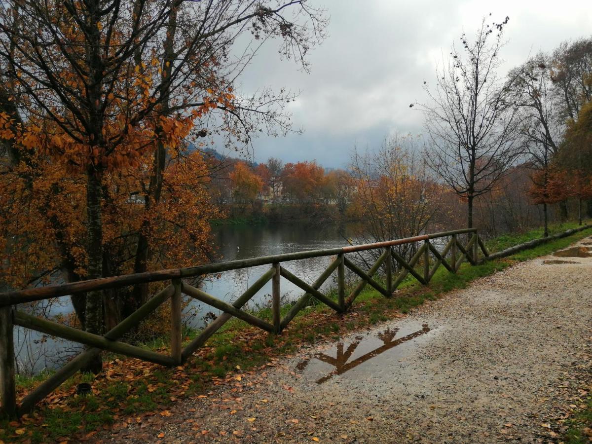 Appartamento Lungo Fiume Turyn Zewnętrze zdjęcie