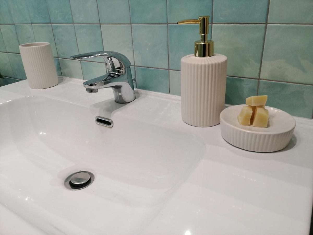 Appartamento Lungo Fiume Turyn Zewnętrze zdjęcie
