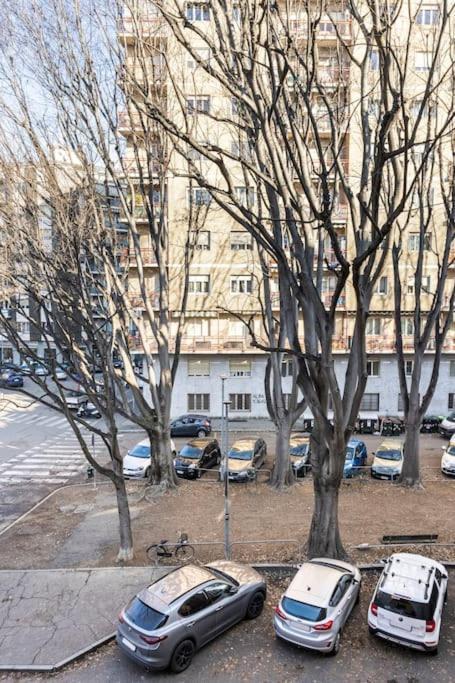 Appartamento Lungo Fiume Turyn Zewnętrze zdjęcie